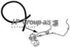 VAG N203551 Fuel Hose